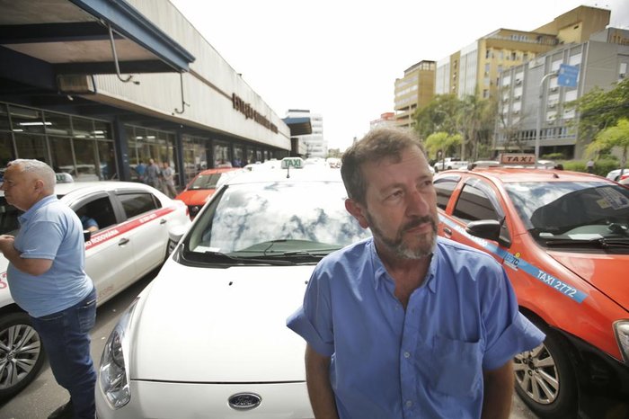 Lauro Alves / Agencia RBS