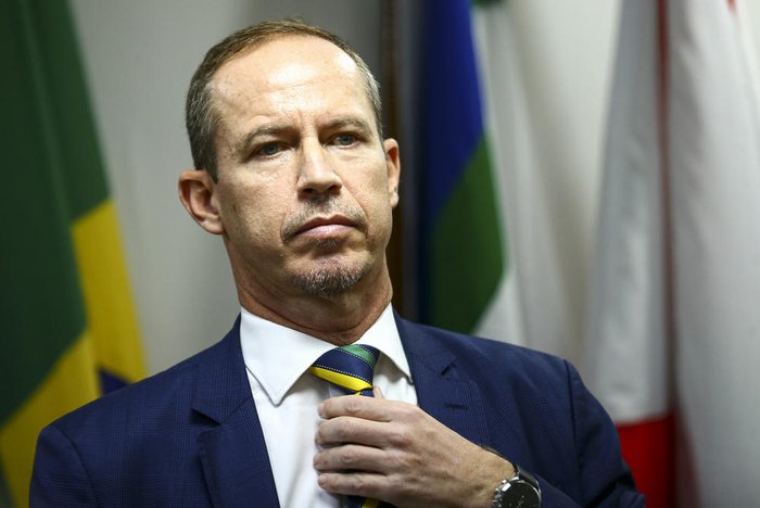 Marcelo Camargo / Agência Brasil