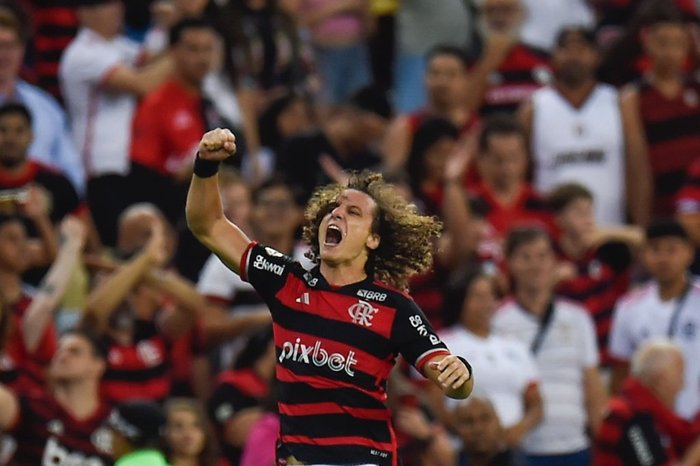 Marcelo Cortes / Flamengo