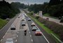 Por que a freeway não tem sentido único?