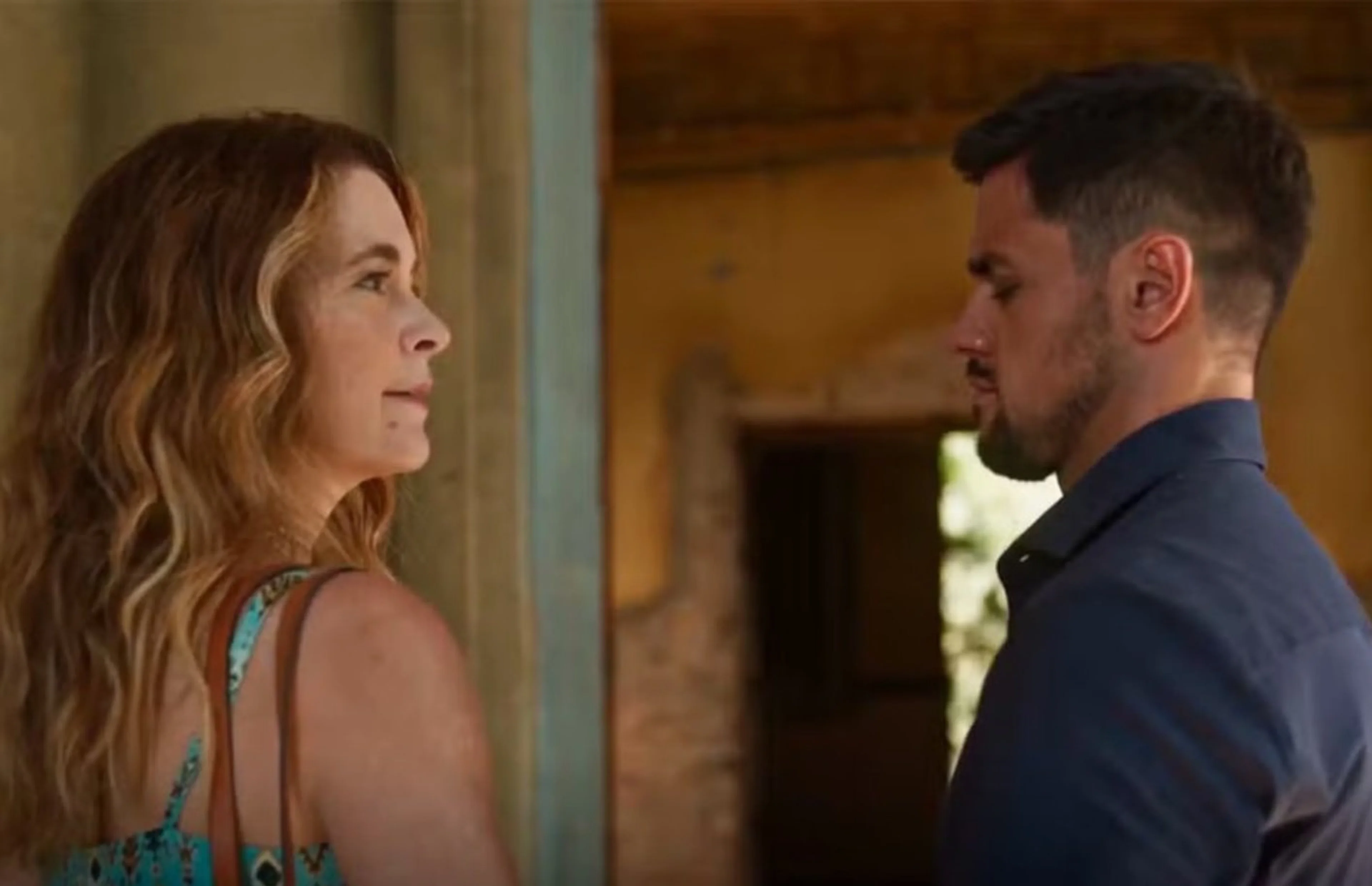 TV Globo/Reprodução