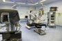 Primeira cirurgia do centro de robótica da Unimed, em Caxias, será na quinta<!-- NICAID(15701763) -->