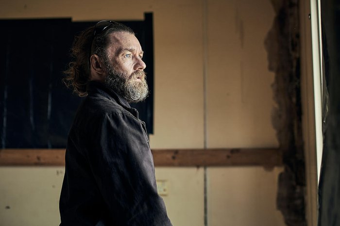 Ian Routledge/Netflix / Divulgação Ian Routledge/Netflix / Divulgação