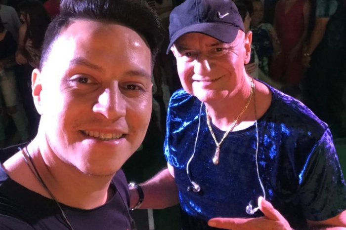 Pino Alves da Silva / Arquivo pessoal Pino Alves da Silva / Arquivo pessoal