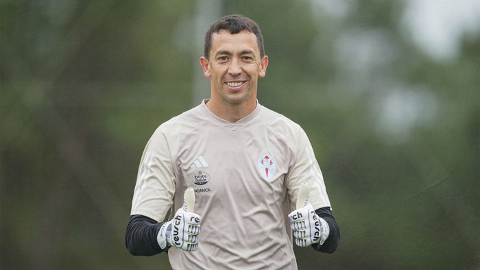 RC Celta/divulgação RC Celta/divulgação
