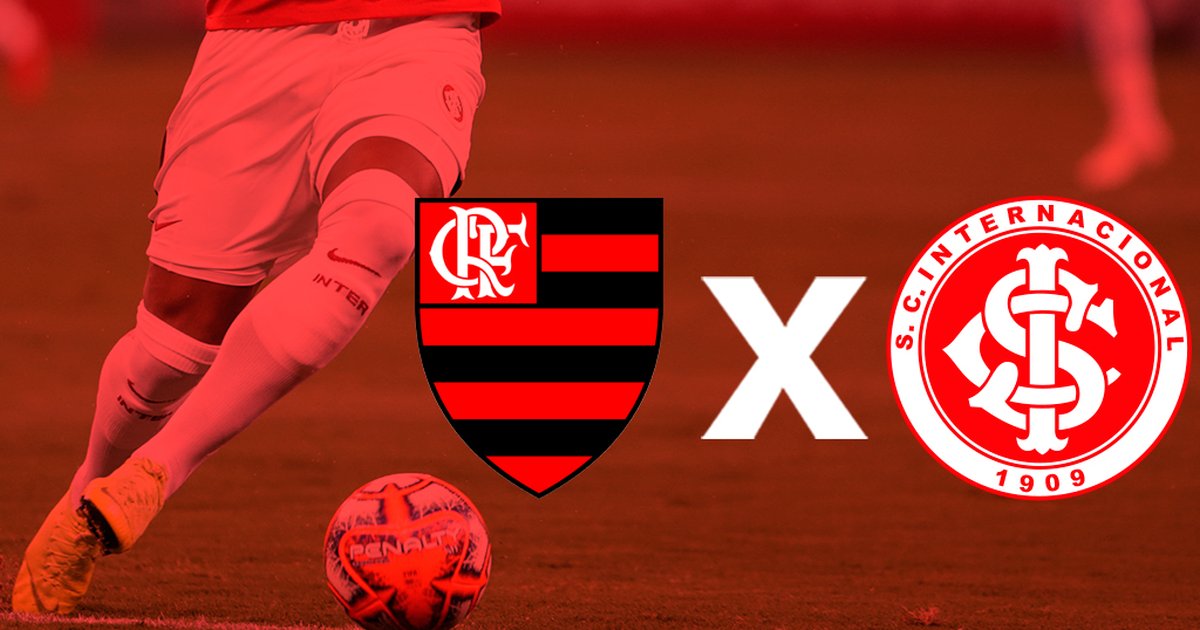 Flamengo X Inter Horario Como Assistir E Tudo Sobre O Jogo Pela 15ª Rodada Do Brasileirao Gzh Flamengo X Inter Horario Como Assistir E Tudo Sobre O Jogo Pela 15ª Rodada Do Brasileirao Gzh