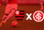 Flamengo x Inter: horário, como assistir e tudo sobre o jogo pela 15ª rodada do Brasileirão