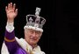 Quem assume o trono britânico caso o rei Charles III precise ser afastado? 