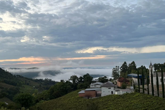 Pedro Zanrosso / Agencia RBS