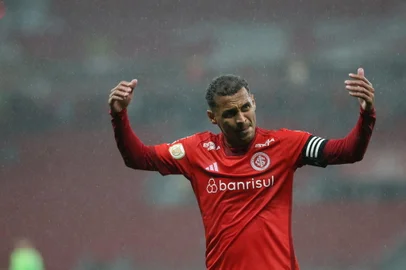 Internacional x São Paulo - Ricardo Duarte/Inter Divulgação<!-- NICAID(15540294) -->
