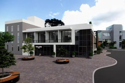 Prédio do TecnoUCS, da UCS em Caxias do Sul, vai ser ampliado em dois mil metros quadrados. Investimento é de R$ 13 milhões, a partir do Finep. Conclusão prevista para dezembro do ano que vem.<!-- NICAID(15921426) -->
