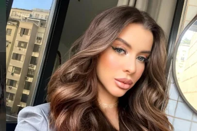 Ex-candidata ao Miss Bahia morre após cair de apartamento <!-- NICAID(16270787) -->