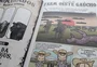 Inspirado no faroeste, leilão de cabanha gaúcha põe à venda os touros Clint, East e Wood