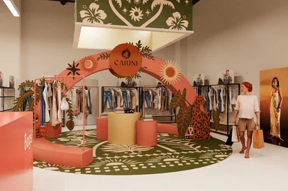 Loja da Shein no Bourboun Wallig<!-- NICAID(16120918) -->