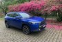 Corolla Cross híbrido valoriza conforto e tecnologia com economia de combustível