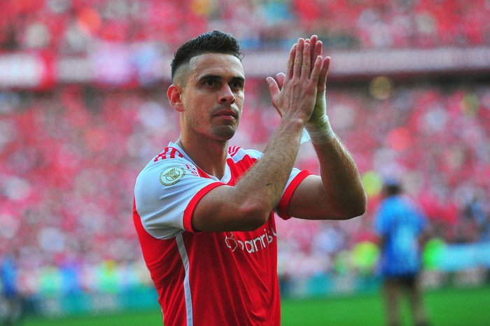 Ivan Pacheco / Agencia RBS