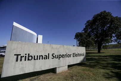 BrasÃ­lia (DF), 22/06/2023 - EdifÃ­cio sede do Tribunal Superior Eleitoral (TSE). Foto: Marcelo Camargo/AgÃªncia Brasil© Marcelo Camargo/Agência BrasilGeralBrasília (DF), 22/06/2023 - Edifício sede do Tribunal Superior Eleitoral (TSE). Foto: Marcelo Camargo/Agência Brasil/DivulgaçãoLocal: BrasÃ­liaIndexador: Marcelo Camargo/AgÃªncia BrasilFonte: AgÃªncia Brasil/Empresa Brasil dFotógrafo: Reporter Fotografico<!-- NICAID(15463306) -->