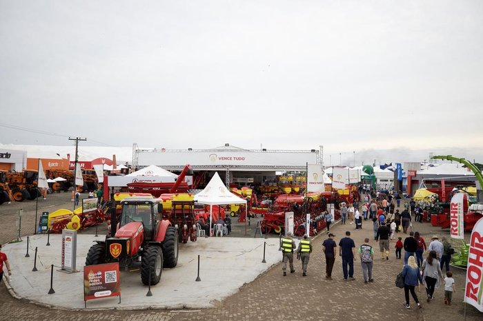 Jefferson Botega / Agência RBS