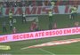 Caso de importunação sexual envolvendo Saci coloca Inter na mira da justiça desportiva