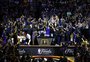 Denver derrota Miami e é campeão da NBA pela primeira vez