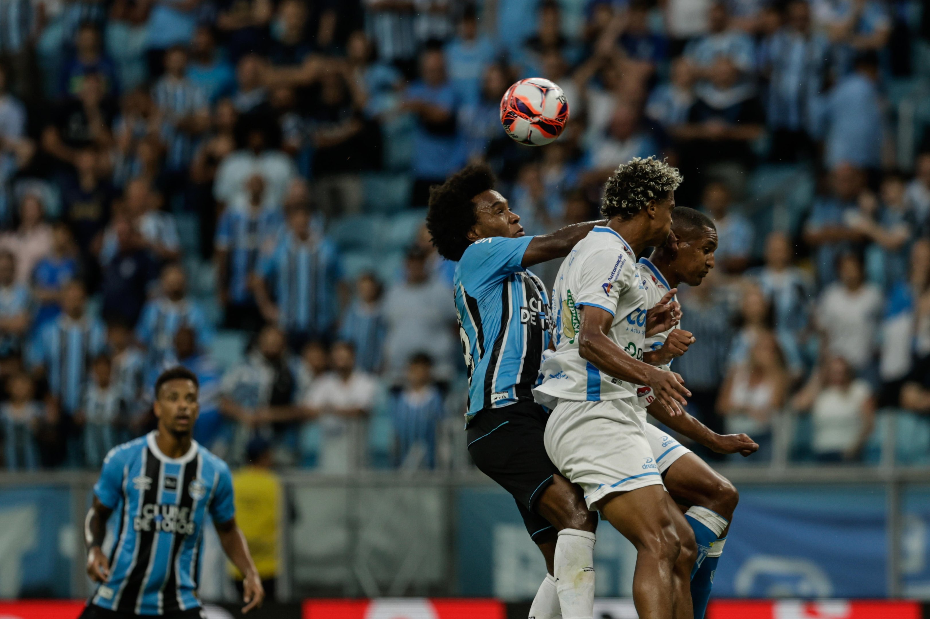 Um alerta para o Inter