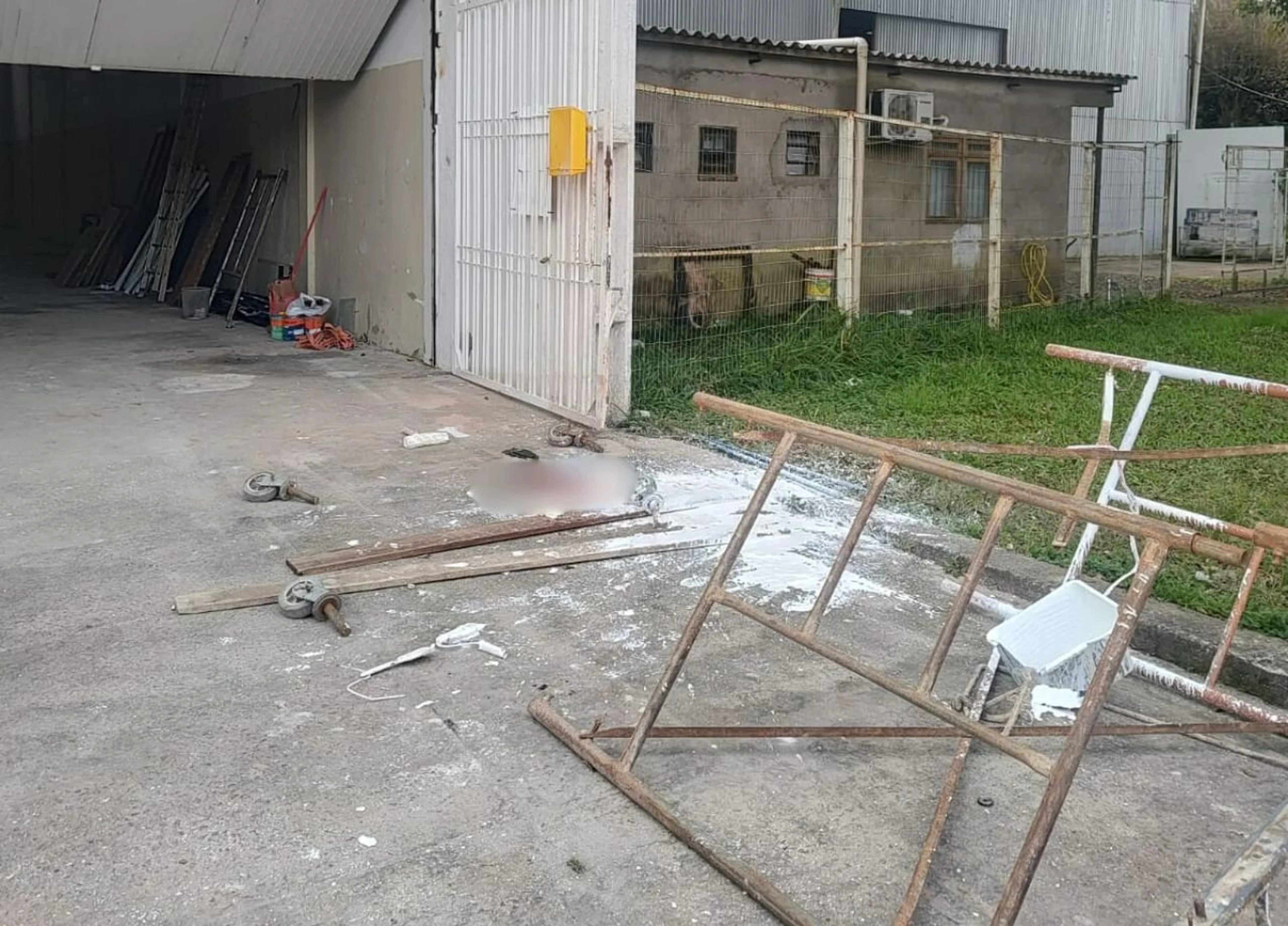Polícia Civil/Divulgação