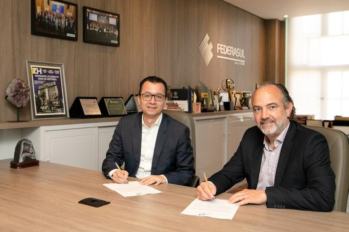 Federasul / Divulgação Federasul / Divulgação