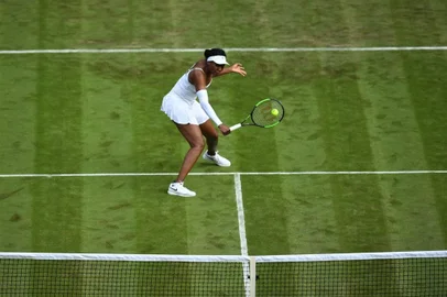 Venus Williams, tênis