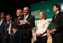 Grupo de transição pede a governo Bolsonaro dados sobre desmatamento na Amazônia e Cerrado