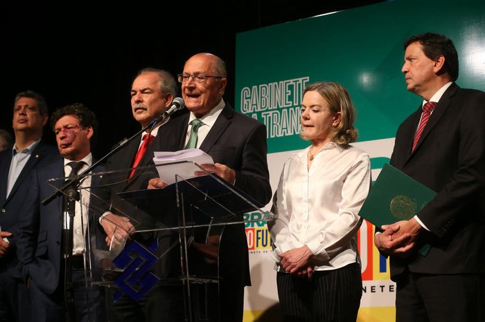 Antonio Cruz / Agência Brasil