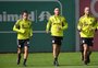 Após derrota no Gre-Nal, Inter inicia preparação para duelo com o Olimpia
