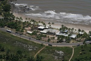 José Nazal / Arquivo Pessoal