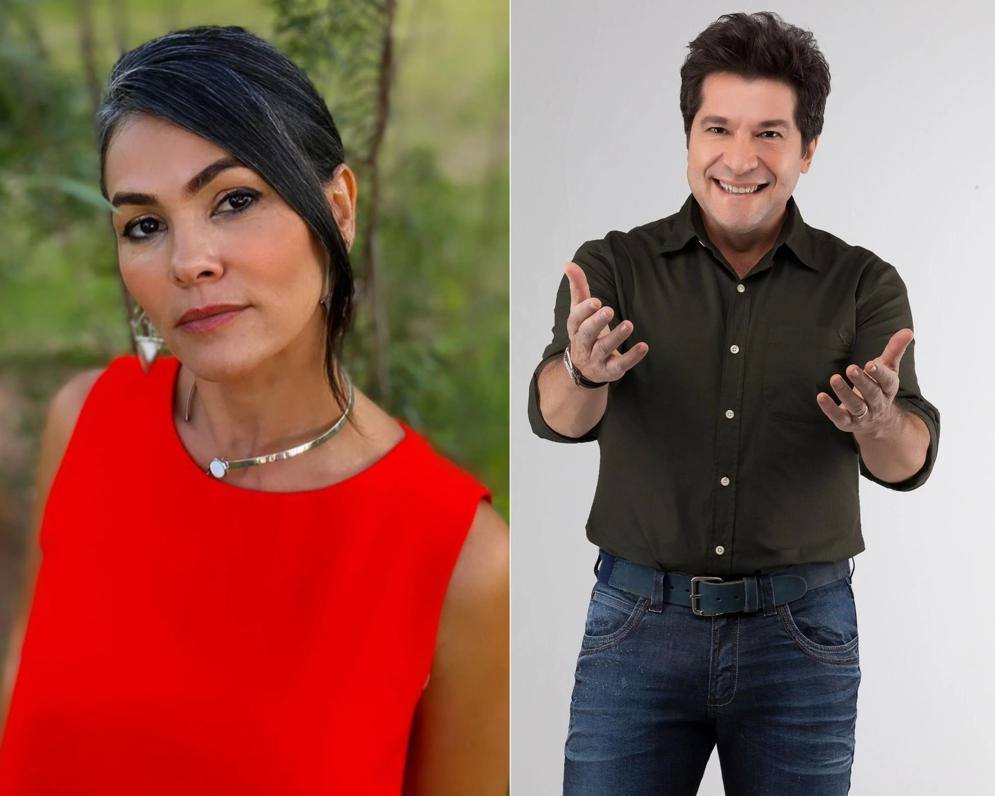 @suzanaalvesoficial Instagram, Reprodução e/Fabio Nunes, Divulgação