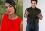 Ex-Tiazinha, Suzana Alves nega ter vivido romance com Daniel: "Criou na cabeça dele"