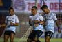 Ouça os gols da vitória do Grêmio sobre o Caxias