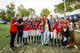Equipe AUDACIUS completa comemora vitória em Porto Alegre - foto de Luis Ruas