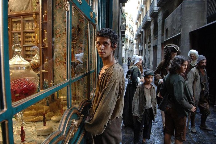 Paris Filmes / Divulgação Paris Filmes / Divulgação