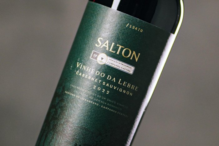 Salton / Divulgação Salton / Divulgação