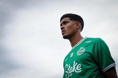 Lucas Barbosa reencontra o Iguatu pelo Juventude<!-- NICAID(15690006) -->