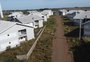 Nova empreiteira reinicia obra e Residencial Andaluz deve ser concluído até o fim de 2025, prevê Caixa