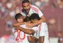 Caxias 0x1 Inter: veja o gol e os melhores momentos pelo Gauchão