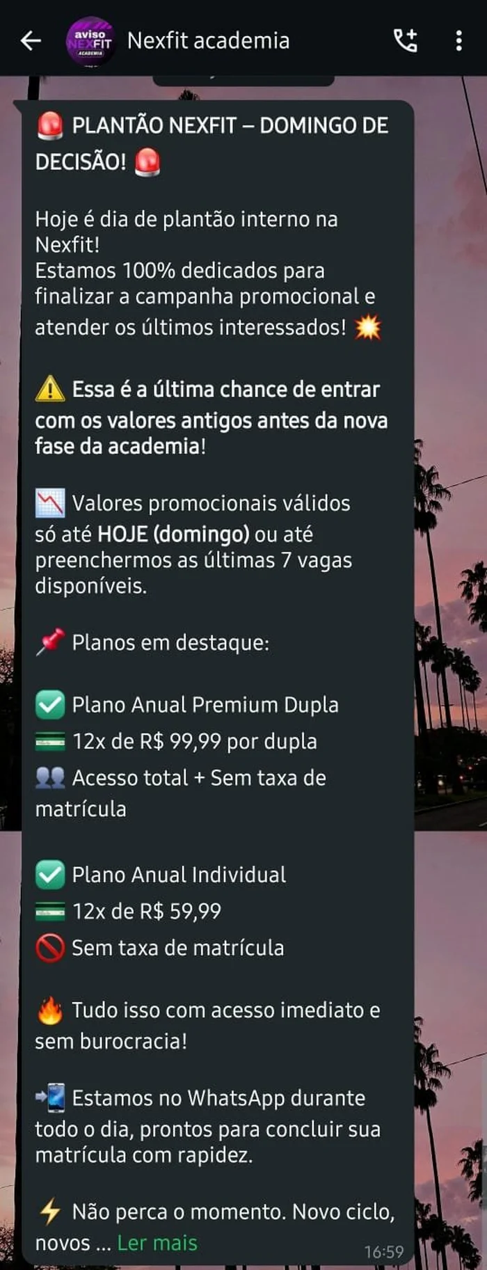 Reprodução / Reprodução