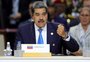 Nicolás Maduro pede que Lula se pronuncie sobre veto à entrada da Venezuela no Brics