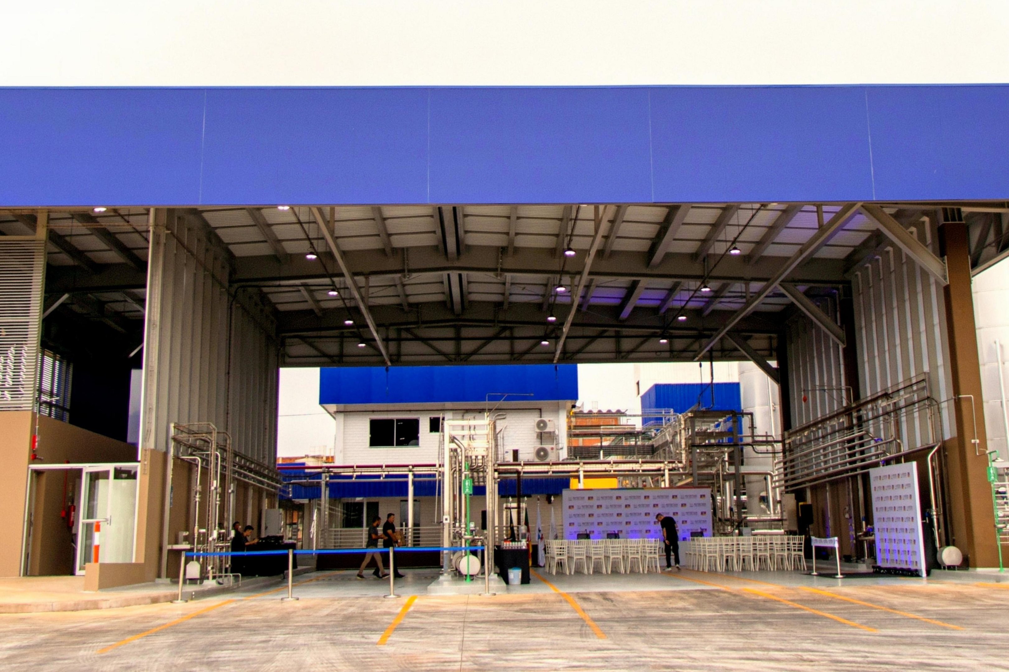 Nestl&eacute; investe R$ 60 milh&otilde;es em retomada de f&aacute;brica de whey em Carazinho