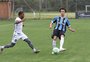 Promessa da base rescinde com Grêmio e é contratado por time do empresário de Ferreira
