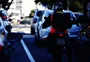 Quase 200 motociclistas foram flagrados sem CNH nas ruas de Porto Alegre em 2023