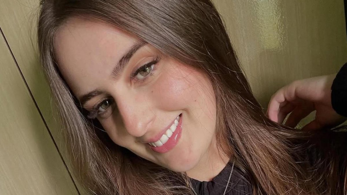 Uma menina com o coração de ouro, irradiante, trabalhadora e honesta", diz prima de jovem que morreu em acidente em Caxias | Pioneiro