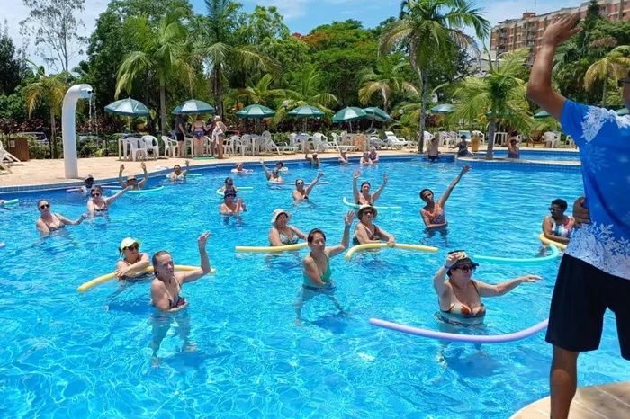 Divulgação / Conectando Caminhos