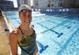 Com Ana Marcela Cunha como inspiração, gaúcha Viviane Jungblut mira pódio nos Jogos Olímpicos de Paris