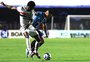 A análise do pênalti marcado para o São Paulo contra o Grêmio; veja vídeo